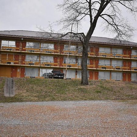 Amerivu Inn-Gilbertsville ภายนอก รูปภาพ