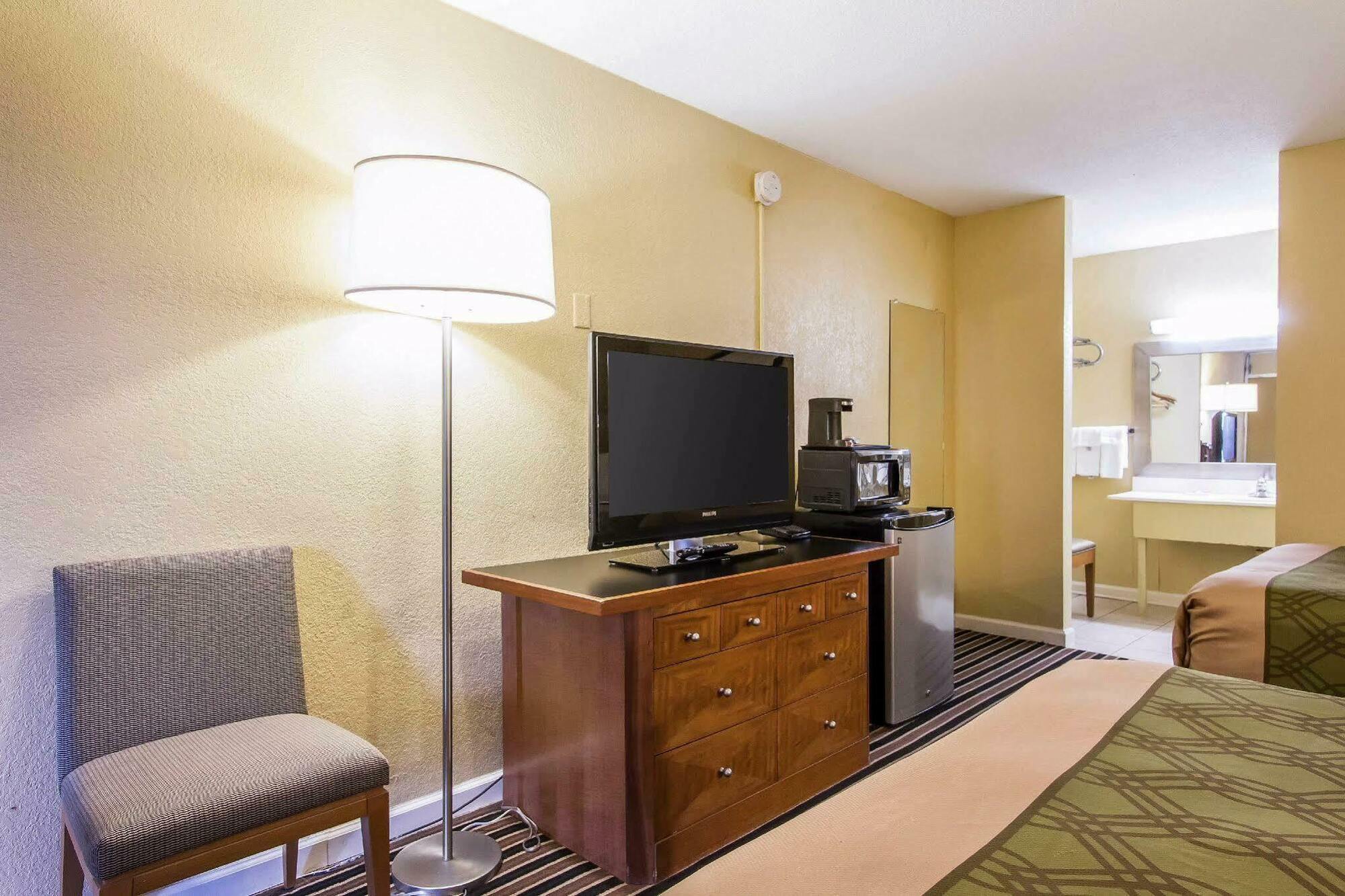 Amerivu Inn-Gilbertsville ภายนอก รูปภาพ