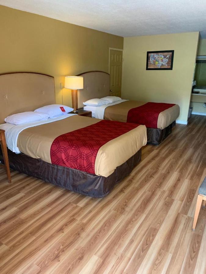 Amerivu Inn-Gilbertsville ภายนอก รูปภาพ