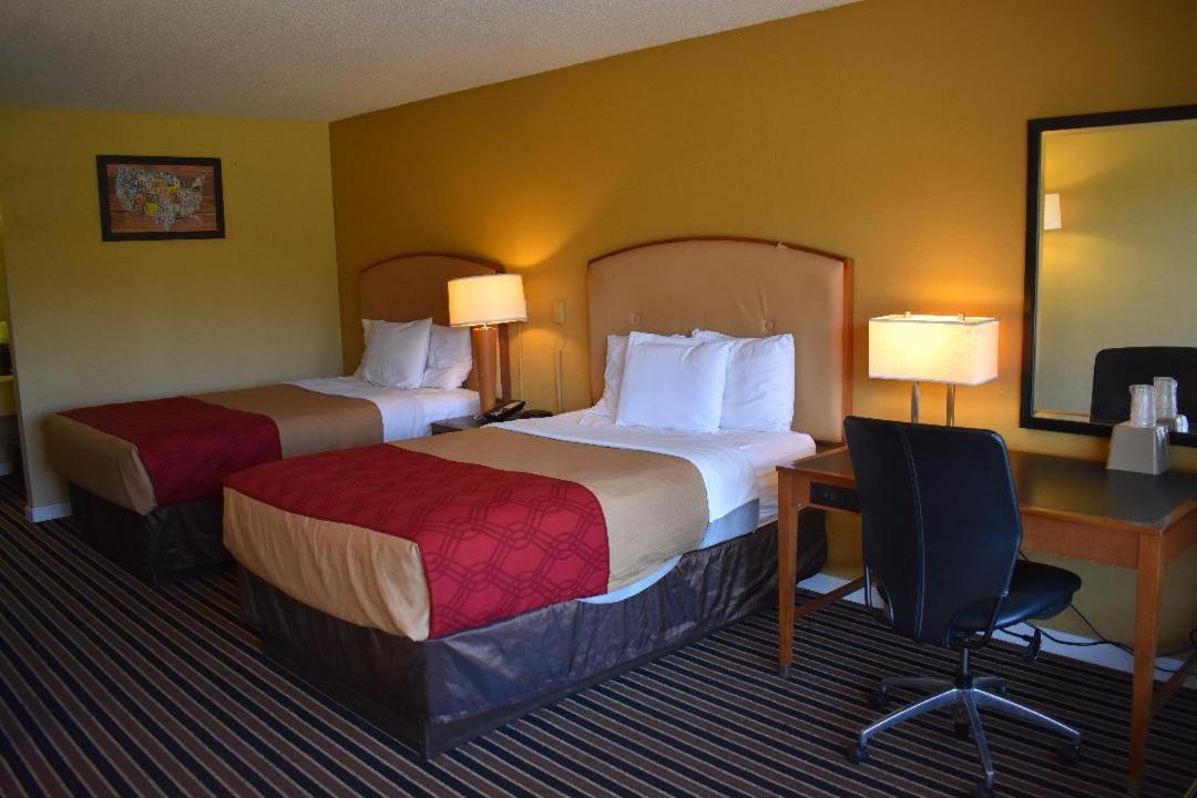 Amerivu Inn-Gilbertsville ภายนอก รูปภาพ